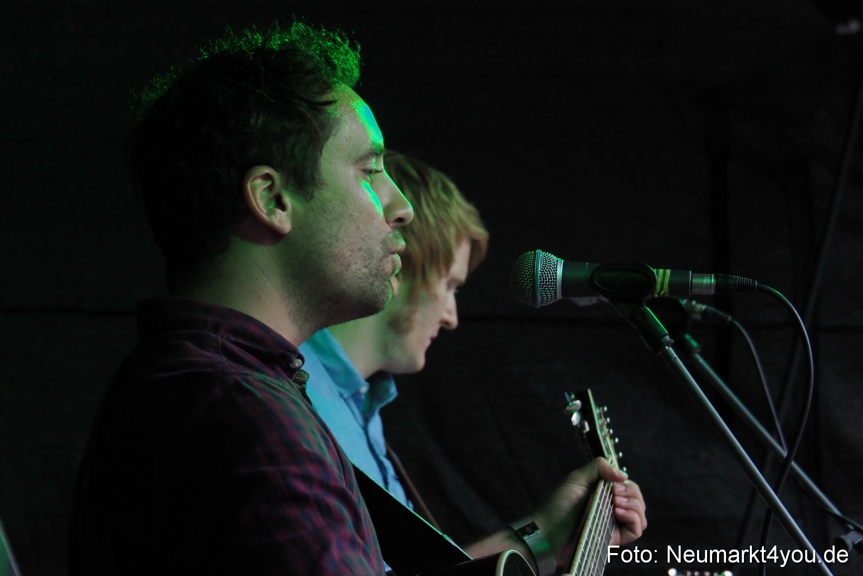 Altstadtfest Neumarkt 2017 0017