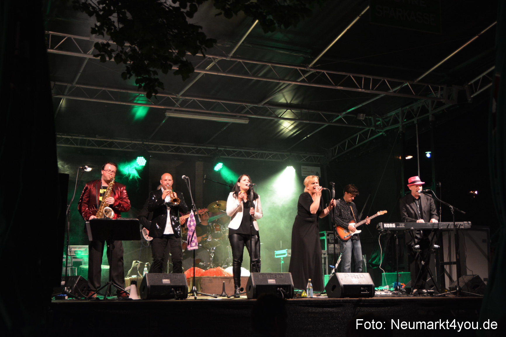 Altstadtfest Neumarkt 2017 0018