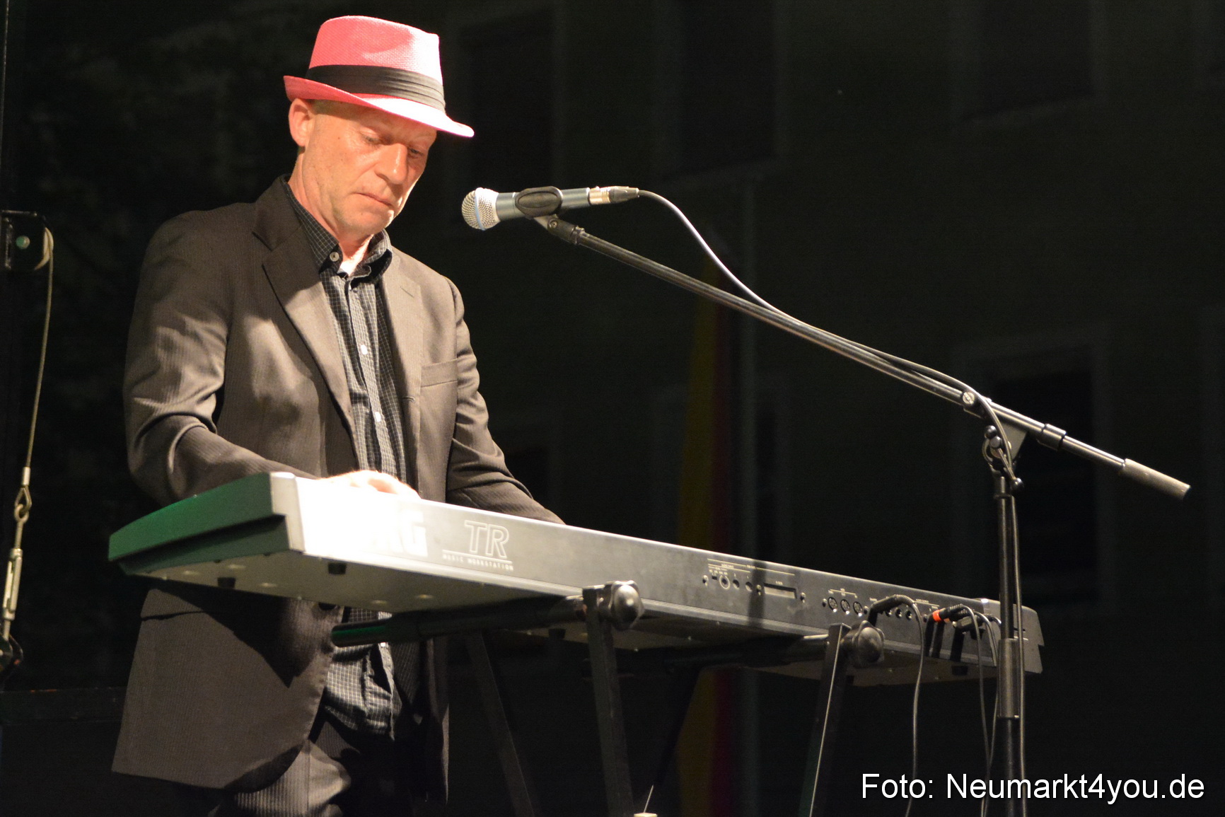 Altstadtfest Neumarkt 2017 0019