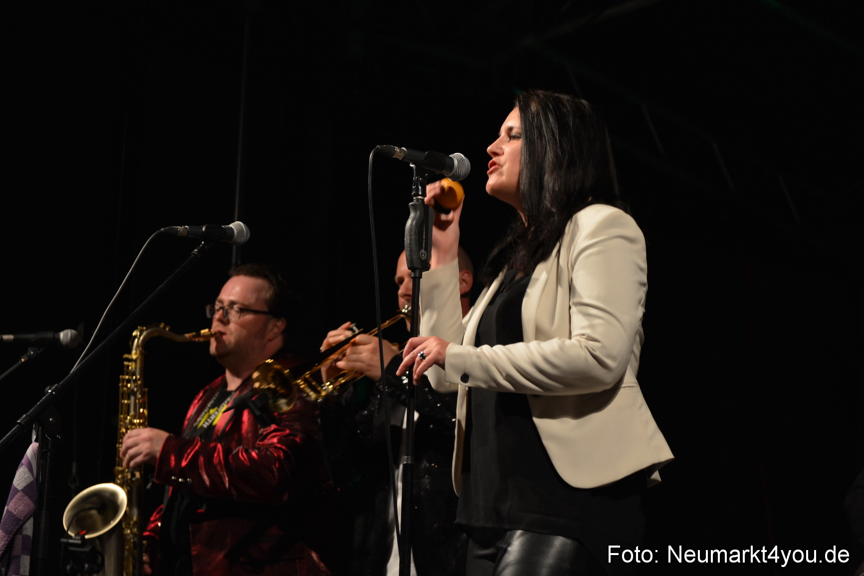 Altstadtfest Neumarkt 2017 0021