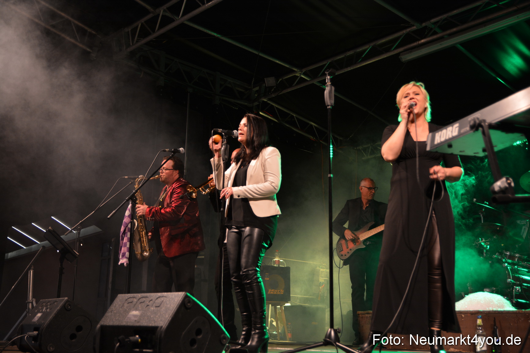 Altstadtfest Neumarkt 2017 0023