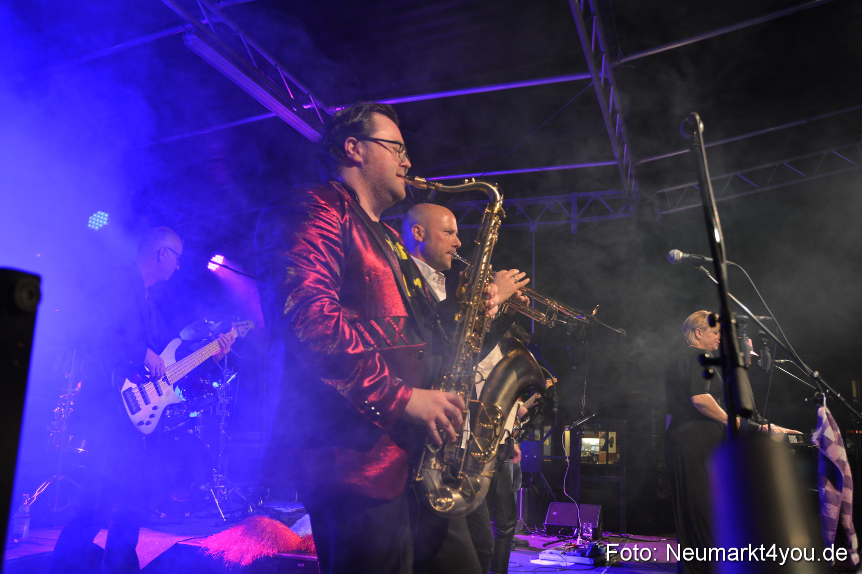 Altstadtfest Neumarkt 2017 0025