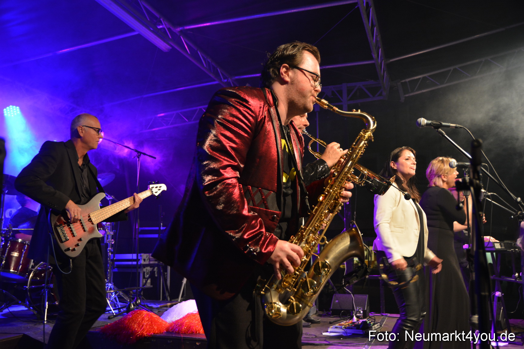 Altstadtfest Neumarkt 2017 0026