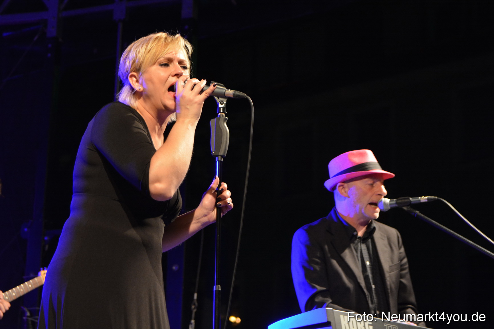 Altstadtfest Neumarkt 2017 0027