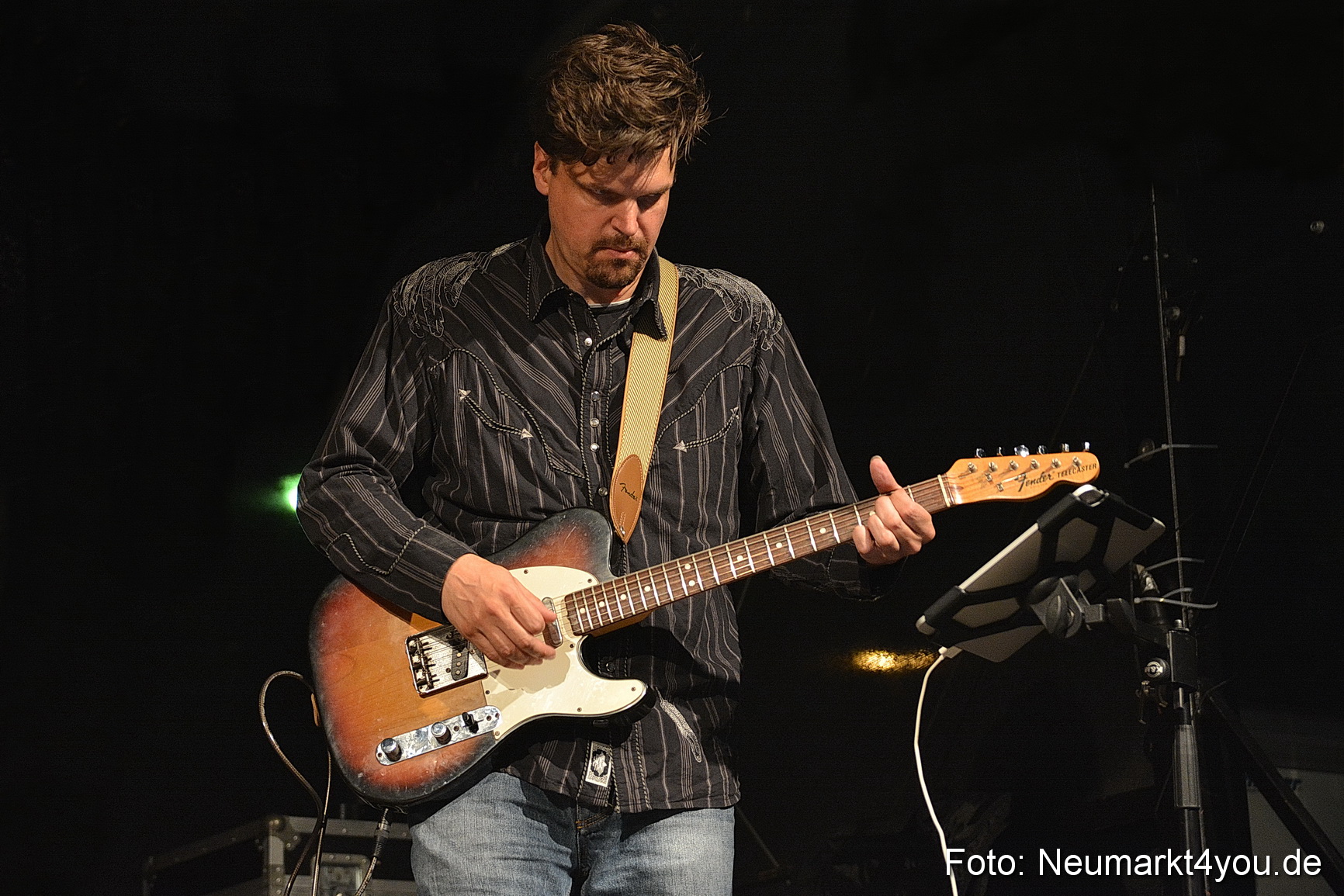 Altstadtfest Neumarkt 2017 0030