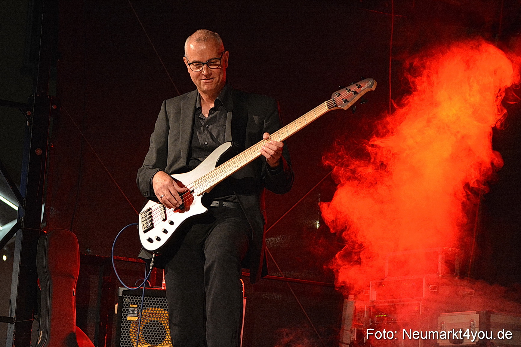 Altstadtfest Neumarkt 2017 0031