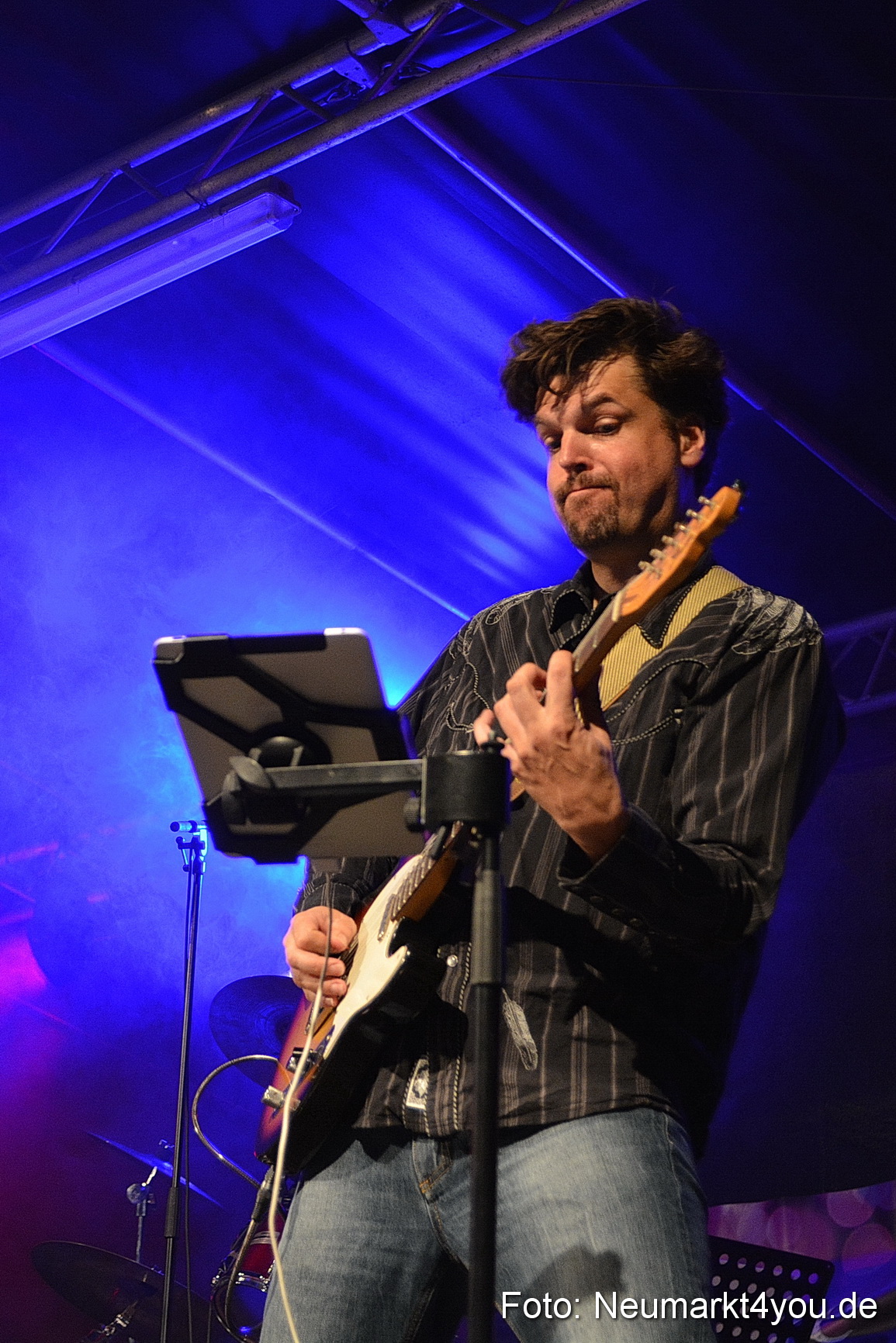 Altstadtfest Neumarkt 2017 0034