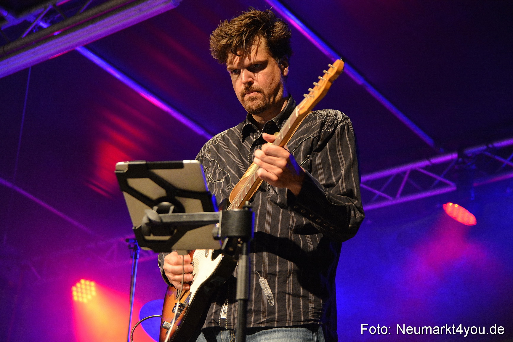 Altstadtfest Neumarkt 2017 0035