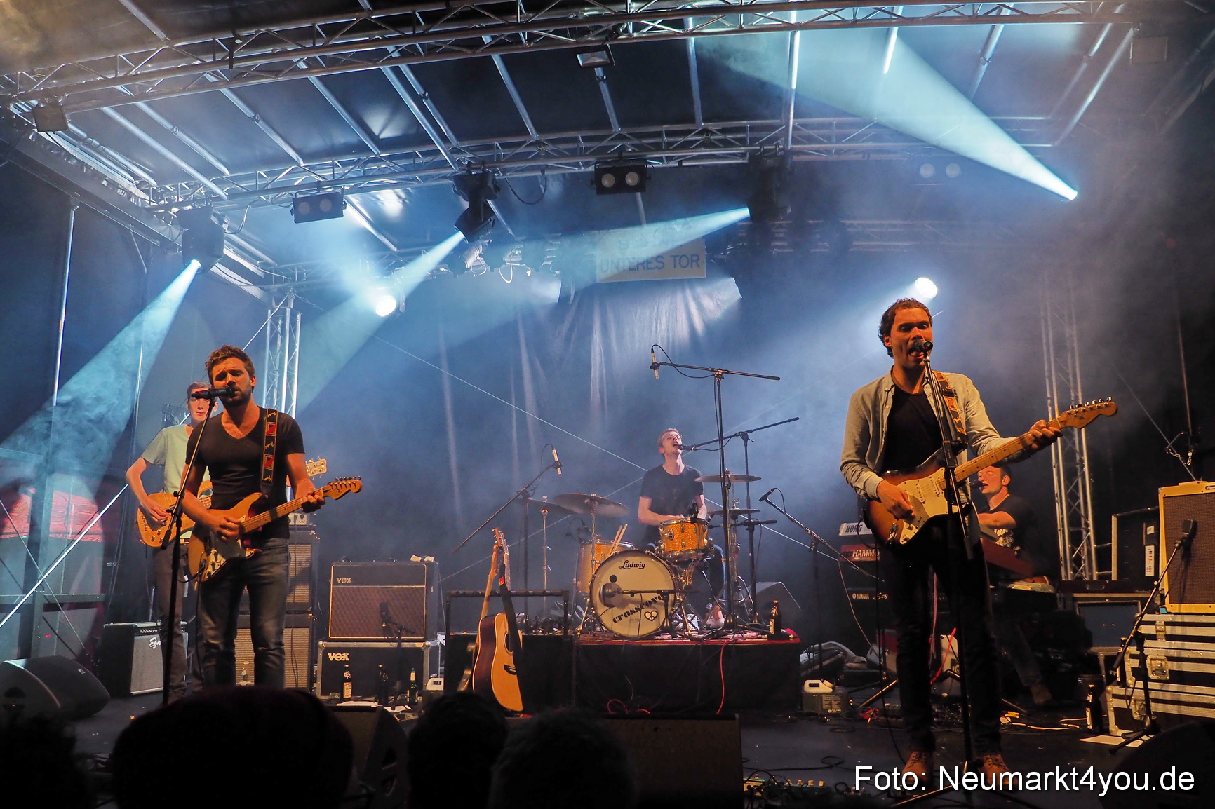 Altstadtfest Neumarkt 2017 0036