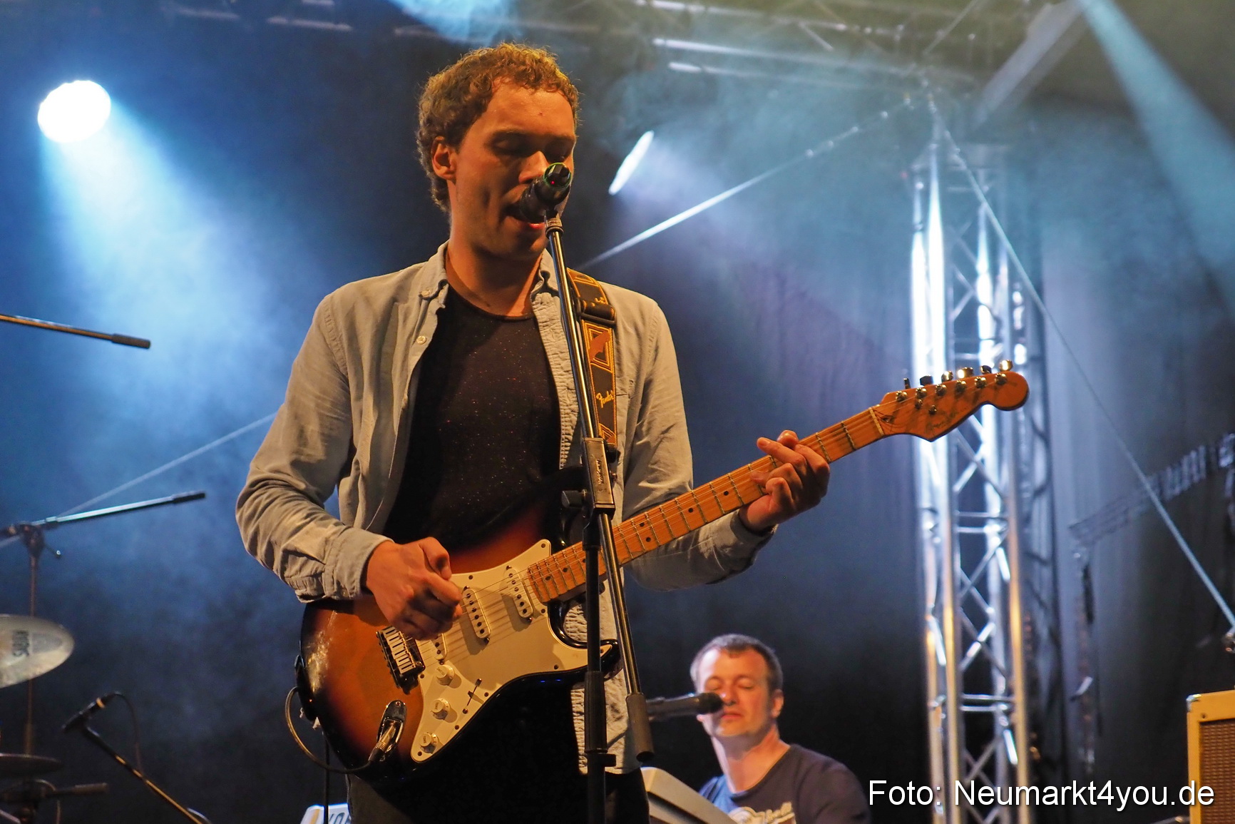 Altstadtfest Neumarkt 2017 0037