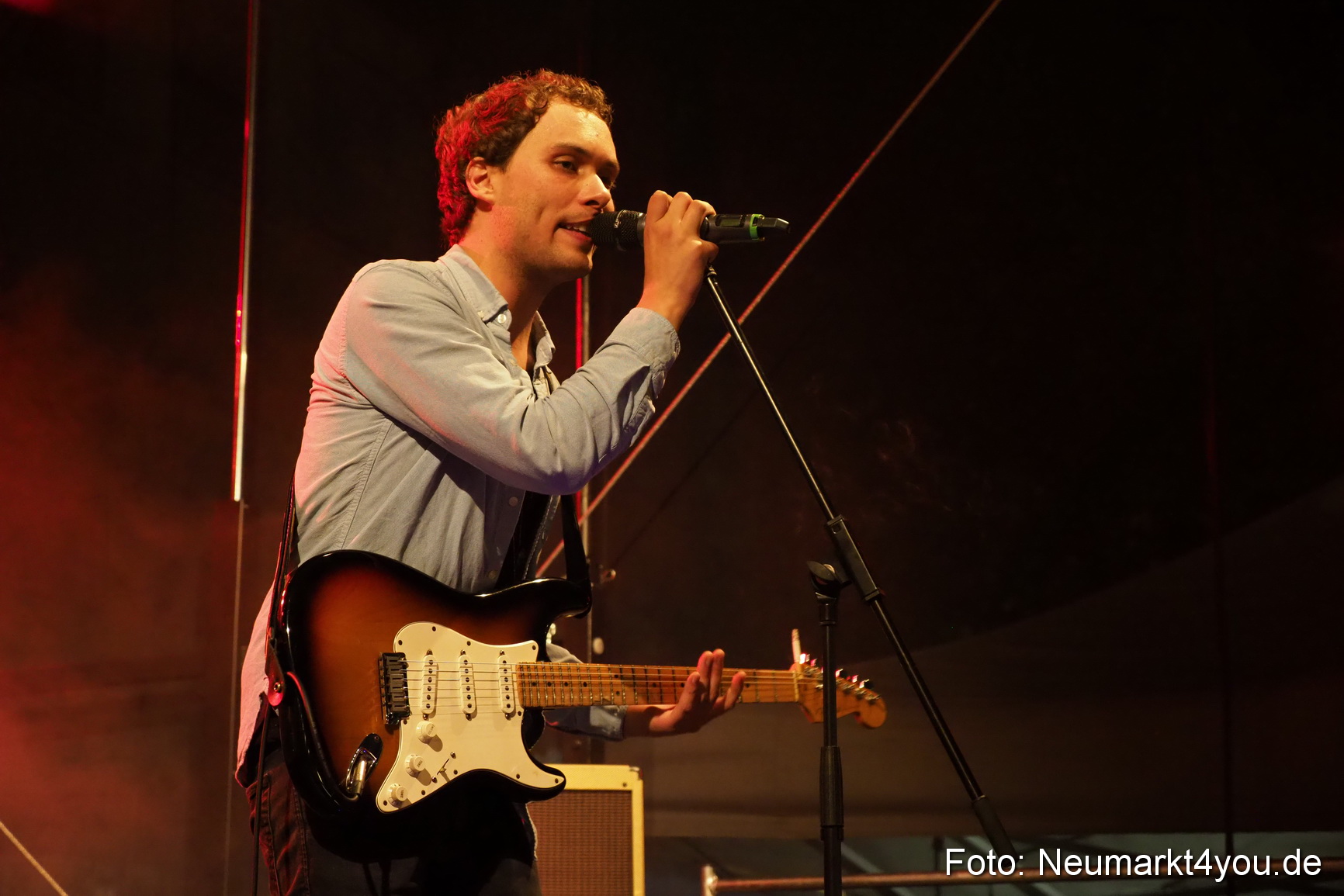 Altstadtfest Neumarkt 2017 0041