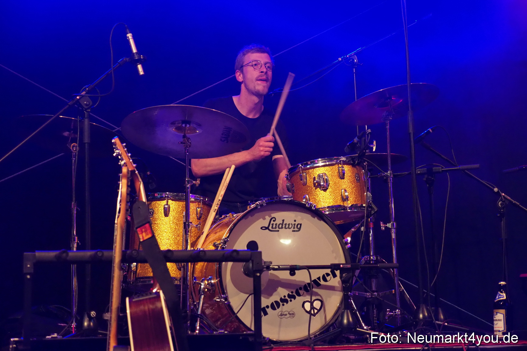 Altstadtfest Neumarkt 2017 0042