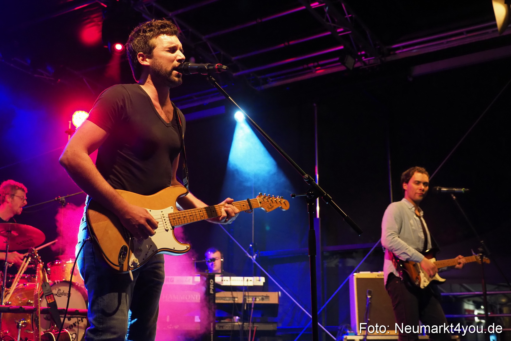 Altstadtfest Neumarkt 2017 0043