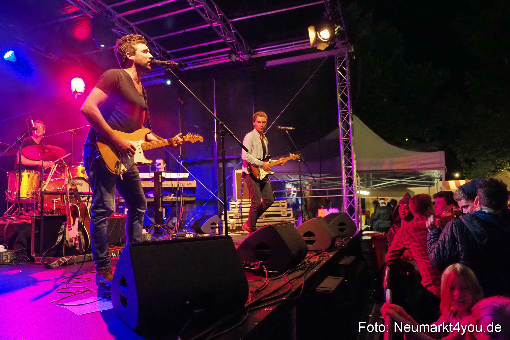 Altstadtfest Neumarkt 2017 0044