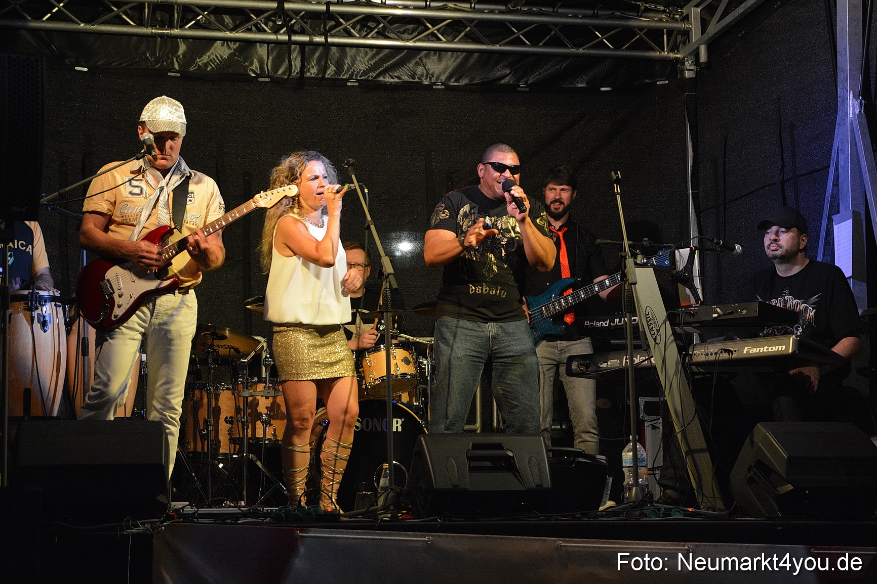 Altstadtfest Neumarkt 2017 0045