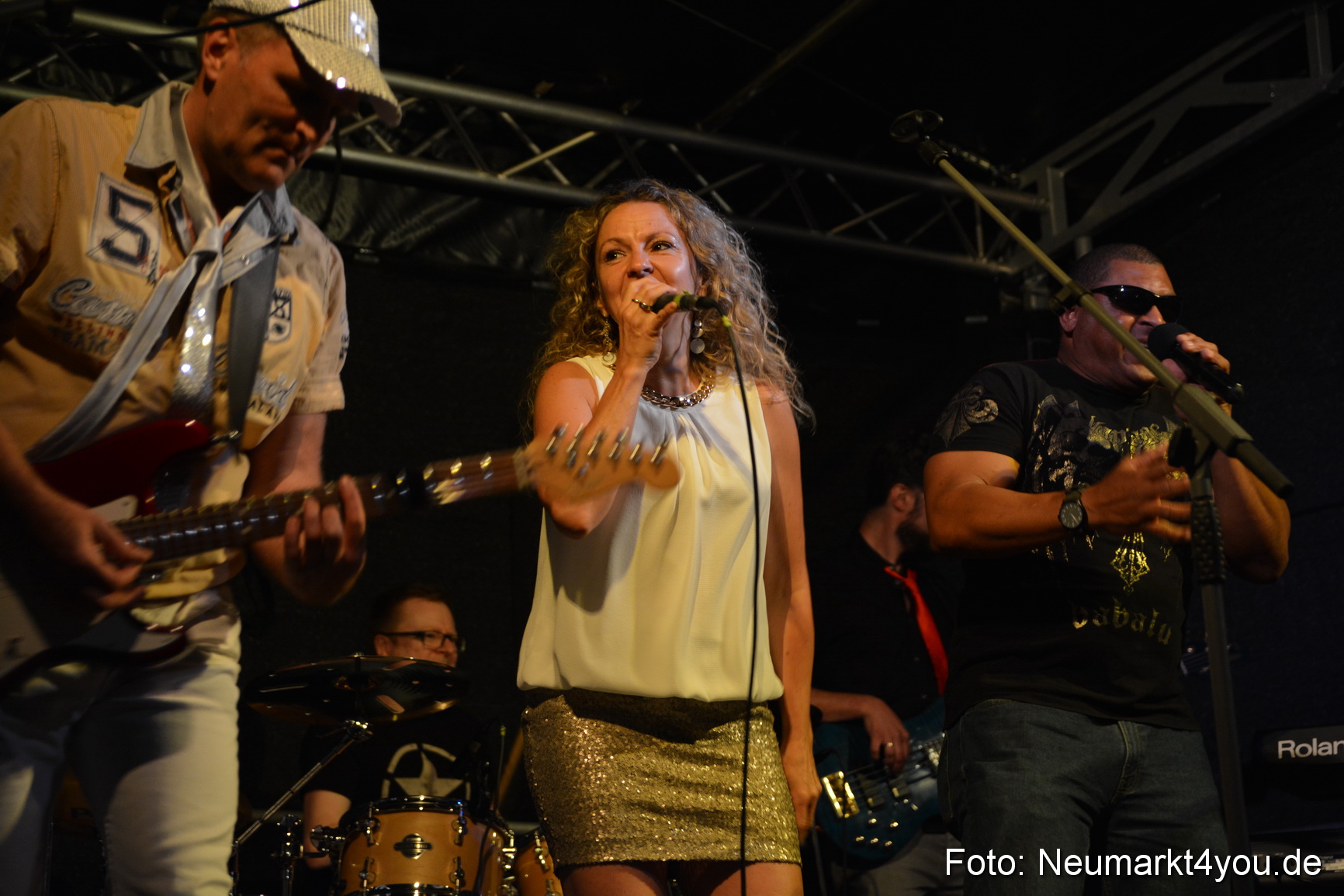 Altstadtfest Neumarkt 2017 0046