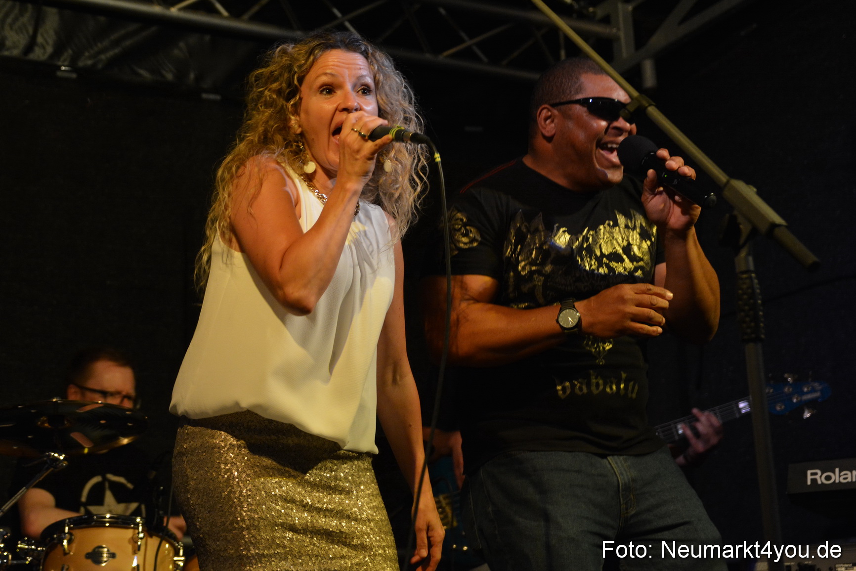 Altstadtfest Neumarkt 2017 0047