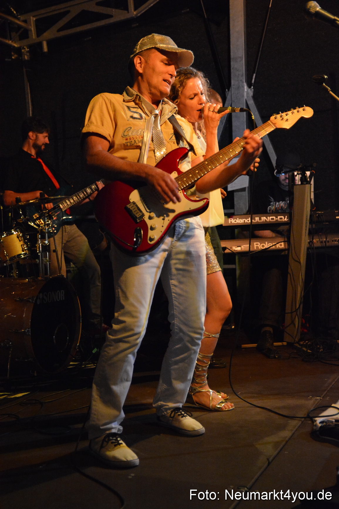 Altstadtfest Neumarkt 2017 0051