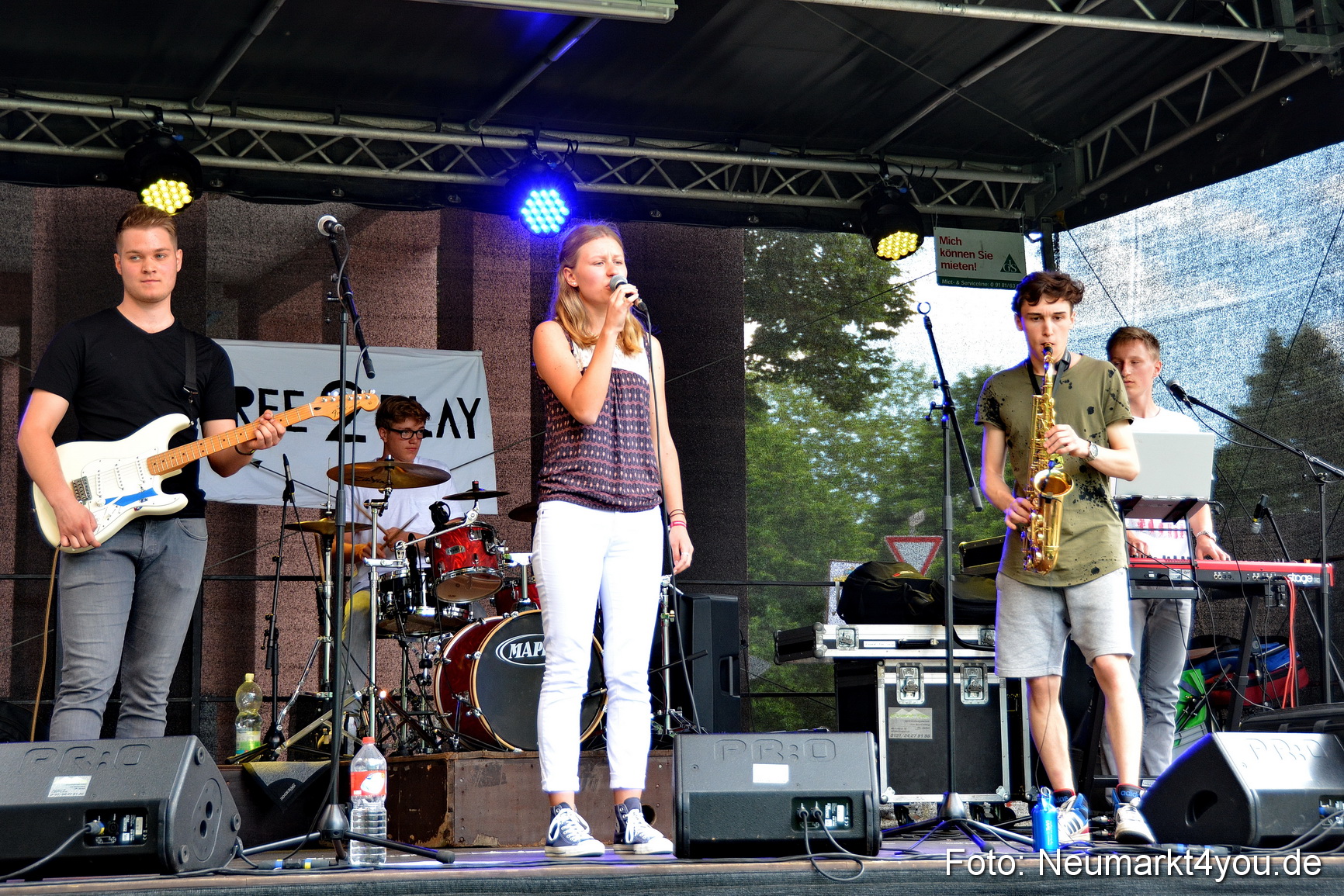 Altstadtfest Neumarkt 2017 0055