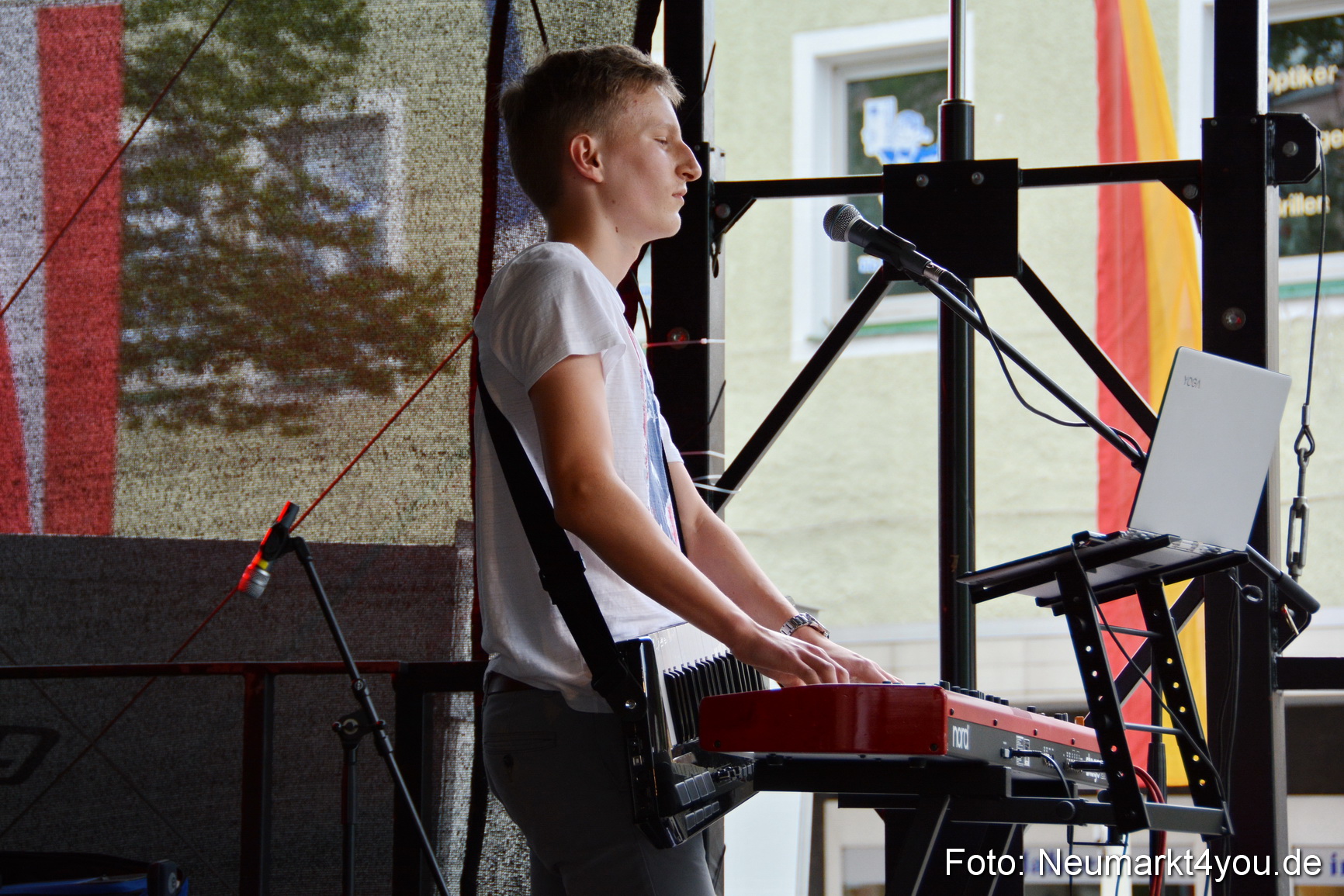 Altstadtfest Neumarkt 2017 0056