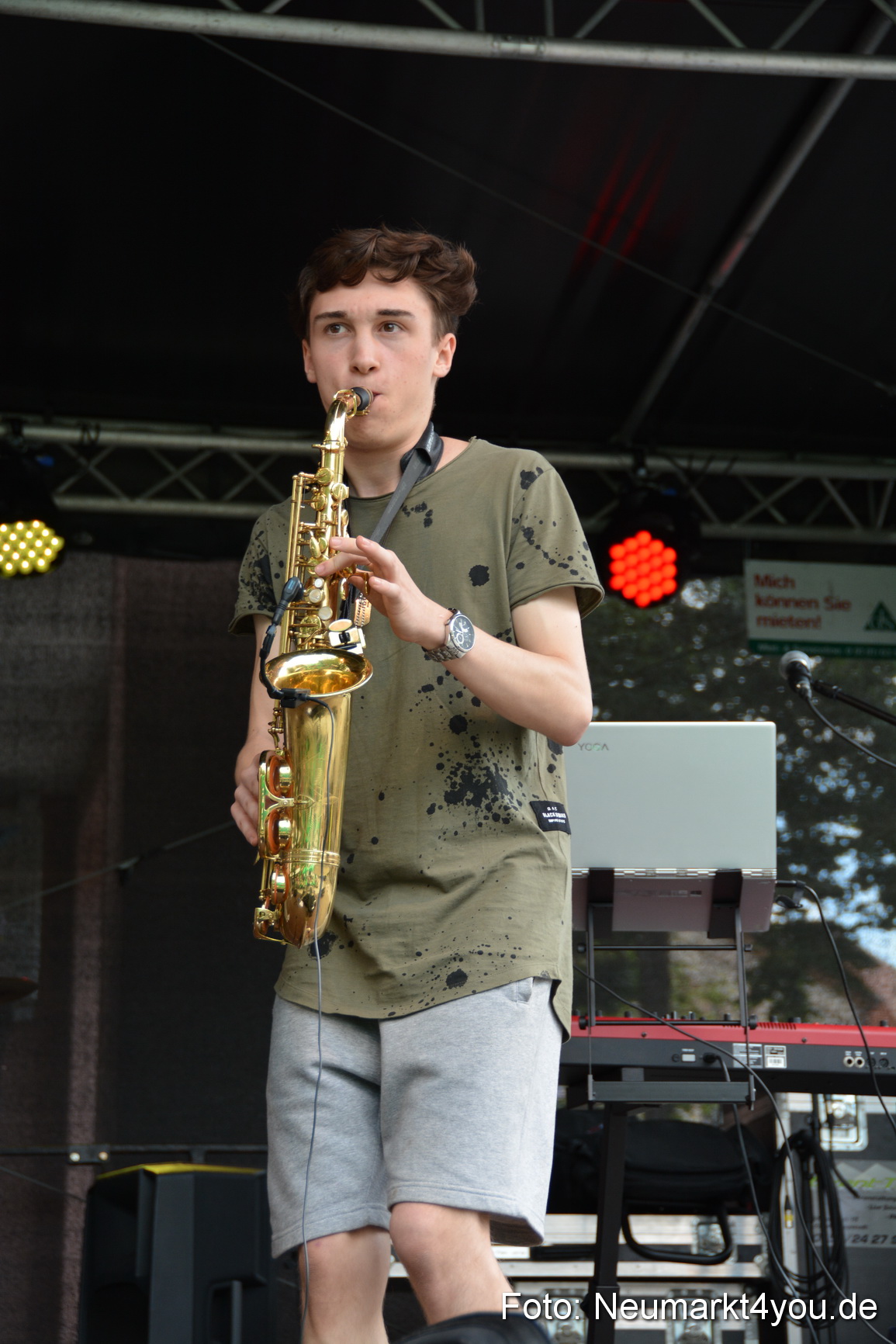 Altstadtfest Neumarkt 2017 0059