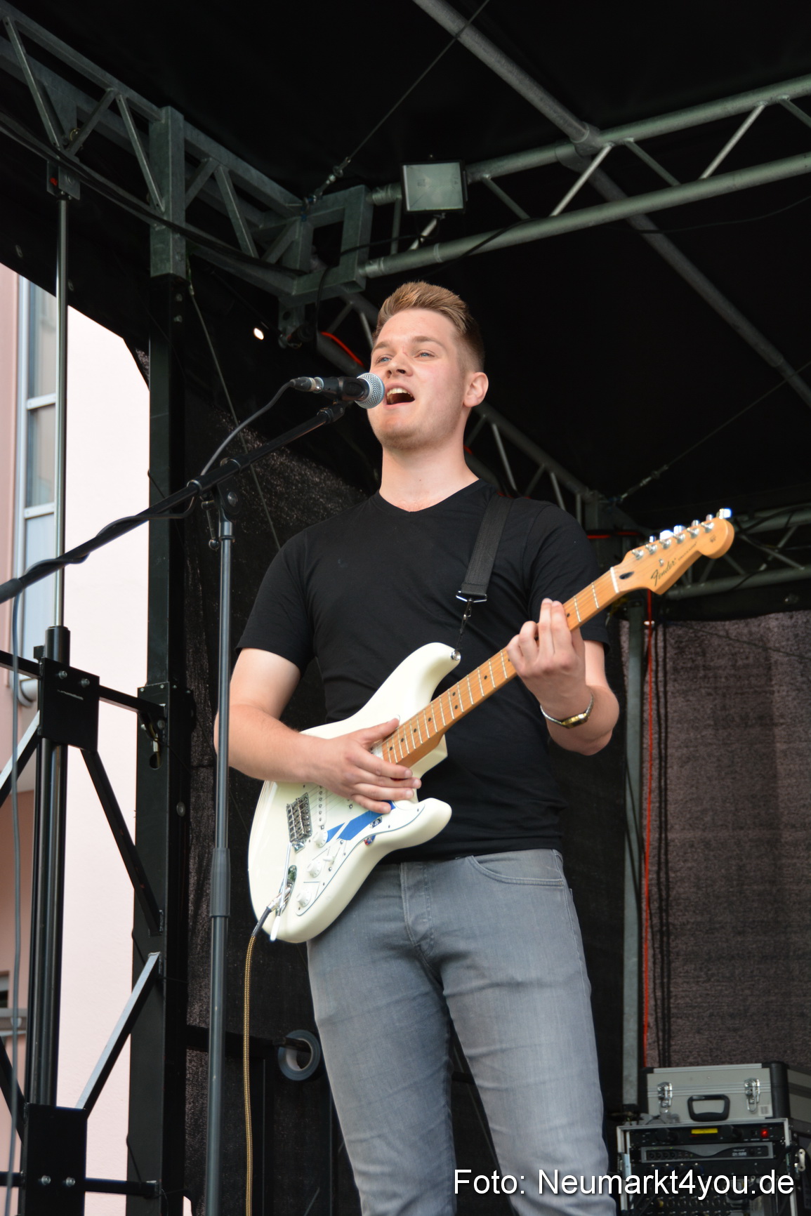 Altstadtfest Neumarkt 2017 0060