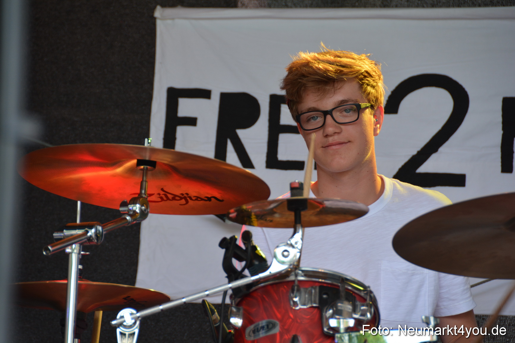 Altstadtfest Neumarkt 2017 0061