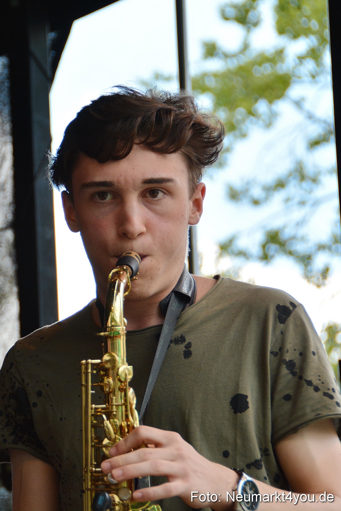 Altstadtfest Neumarkt 2017 0062