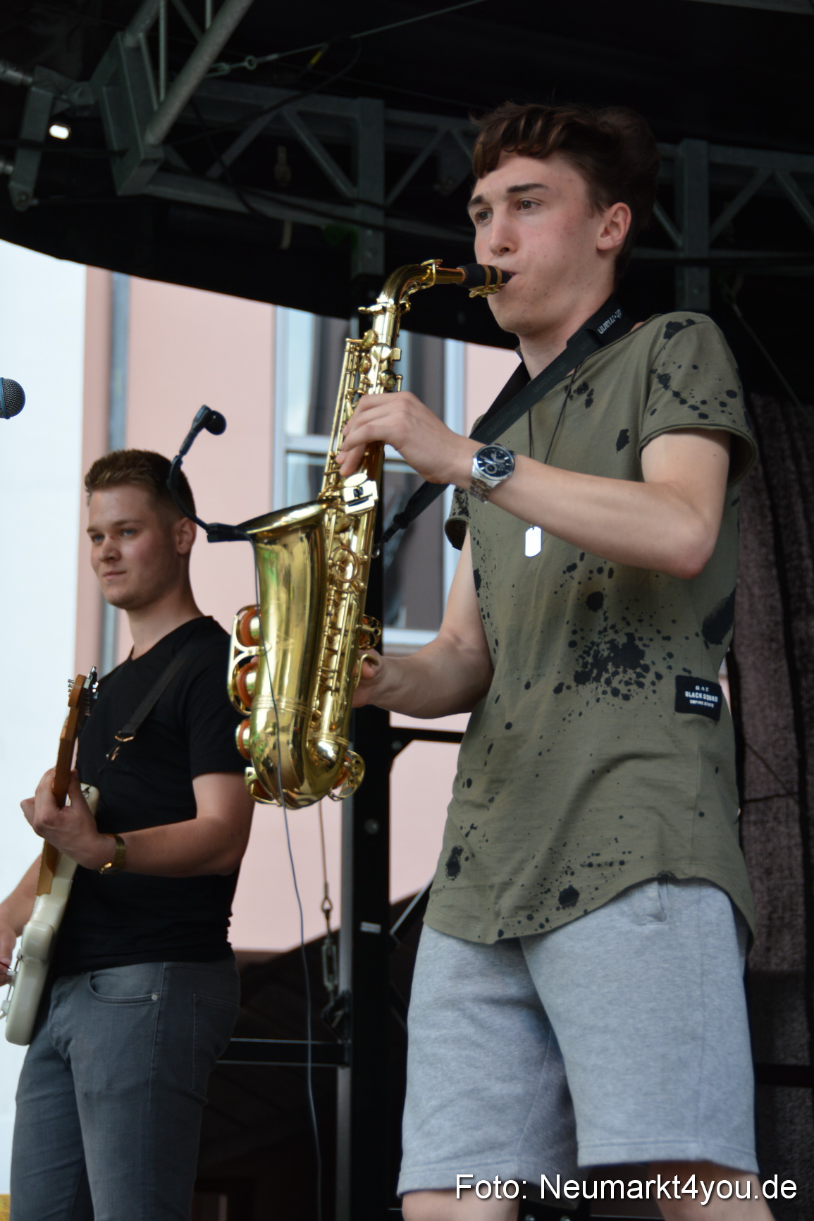 Altstadtfest Neumarkt 2017 0063