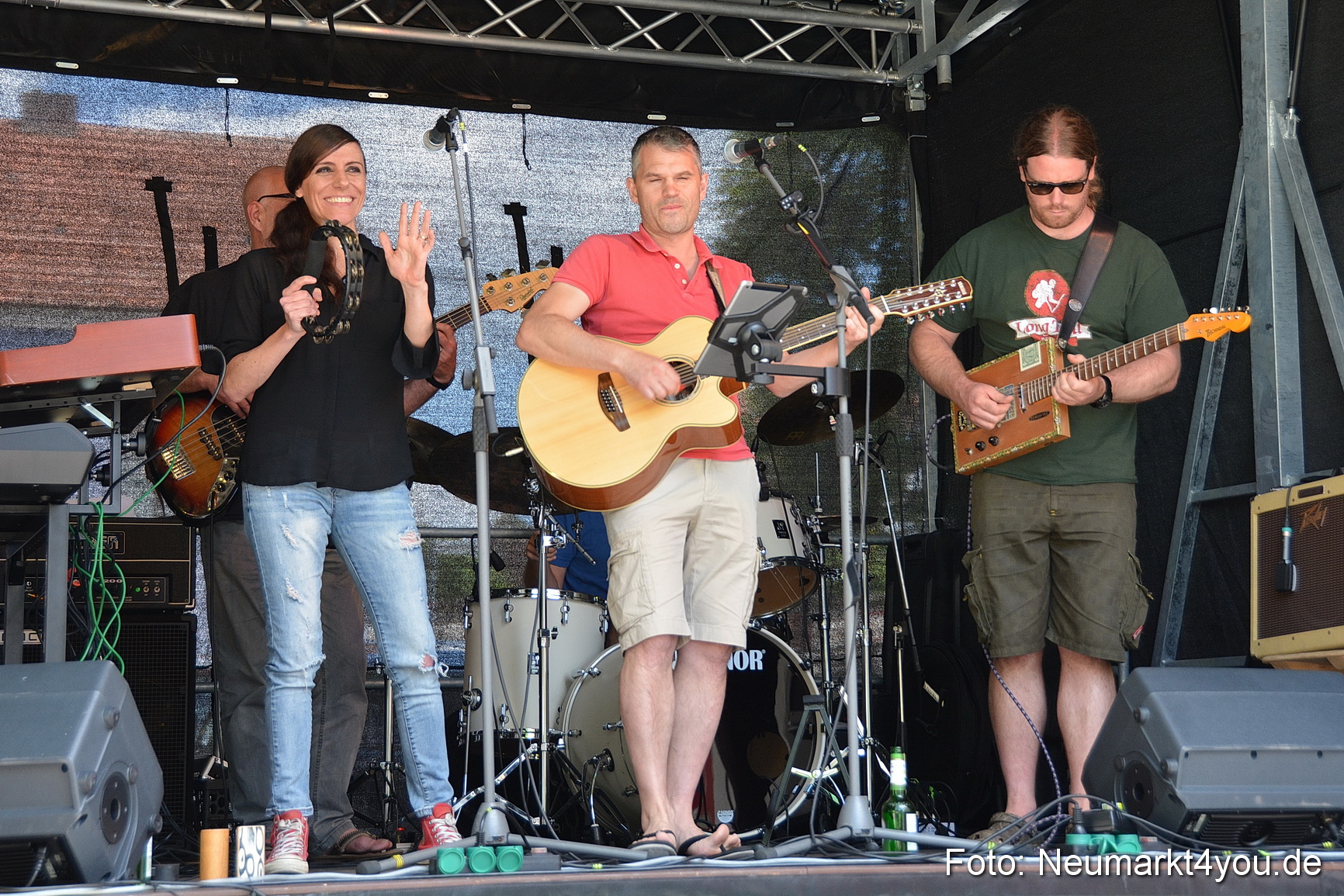 Altstadtfest Neumarkt 2017 0065