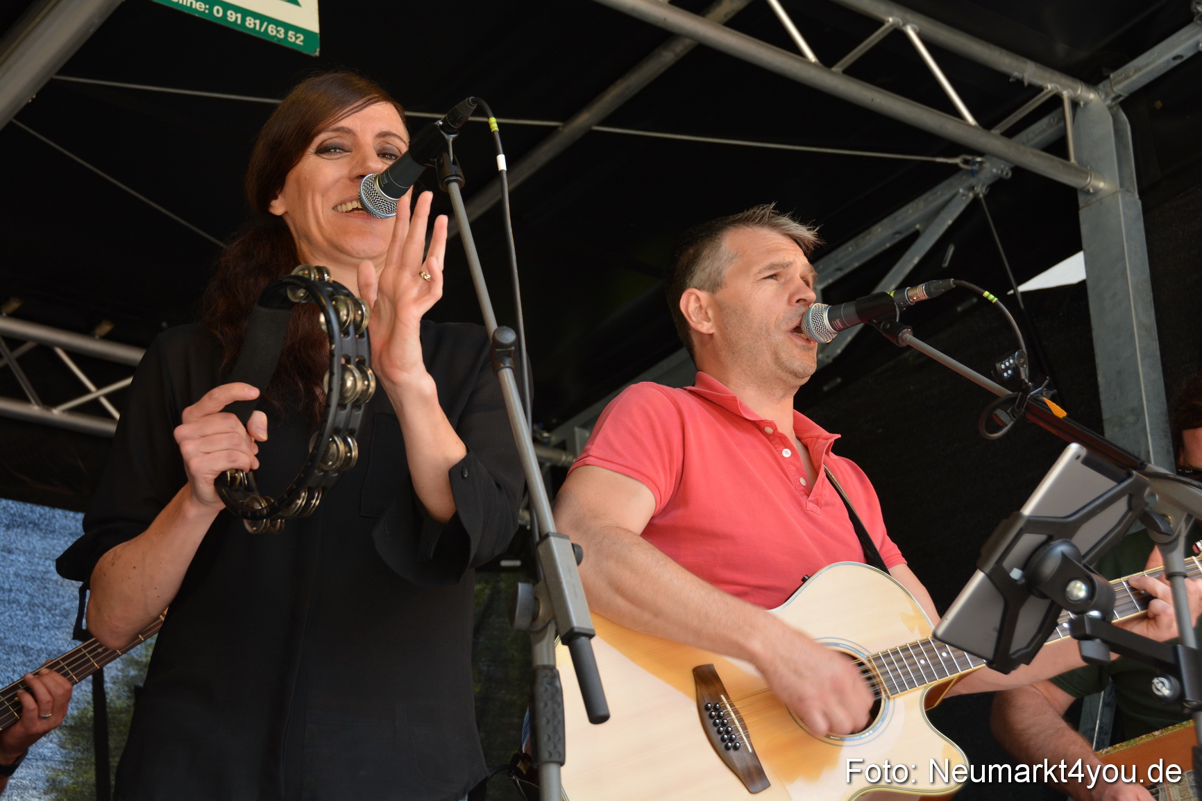 Altstadtfest Neumarkt 2017 0069