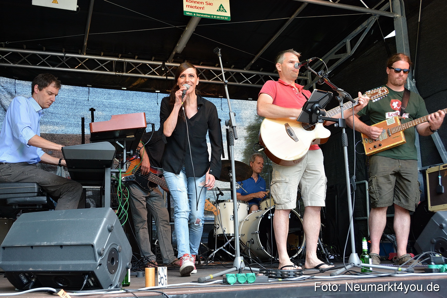 Altstadtfest Neumarkt 2017 0072