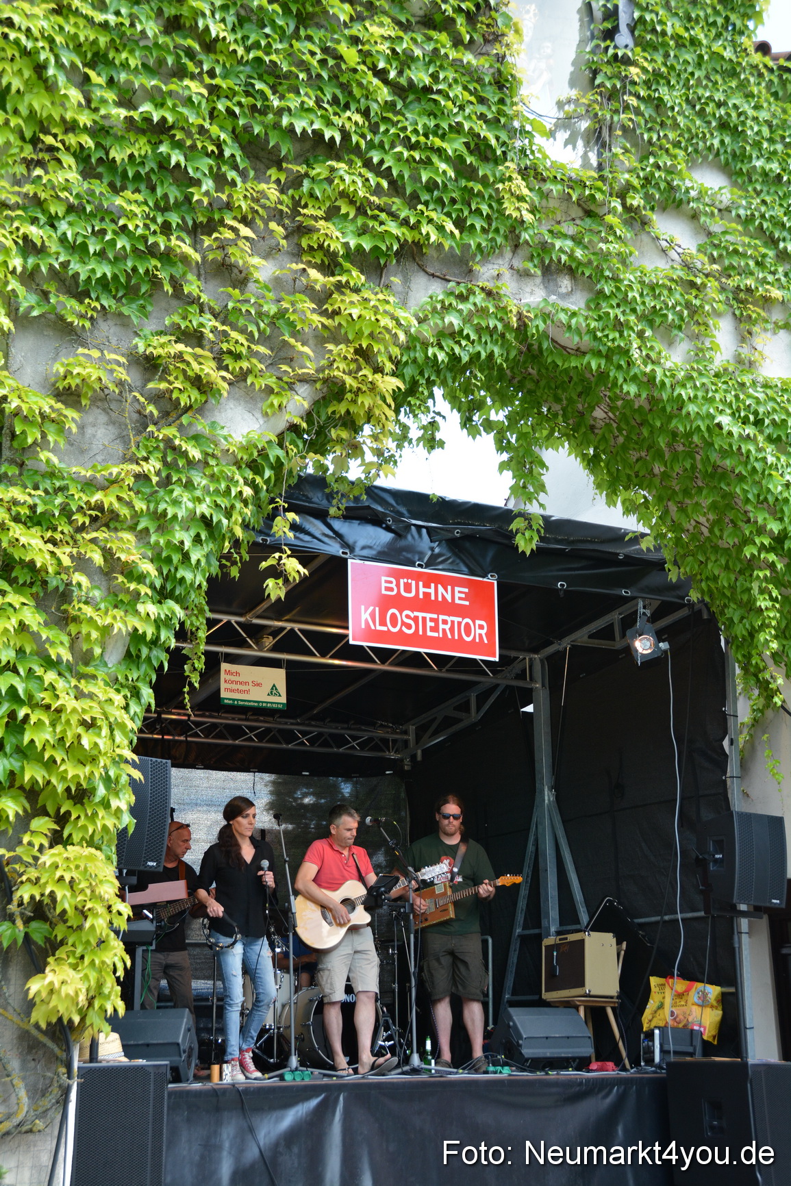 Altstadtfest Neumarkt 2017 0074