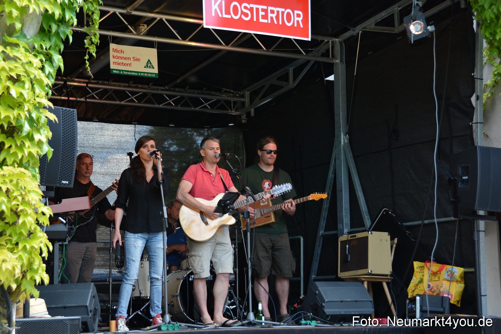 Altstadtfest Neumarkt 2017 0075