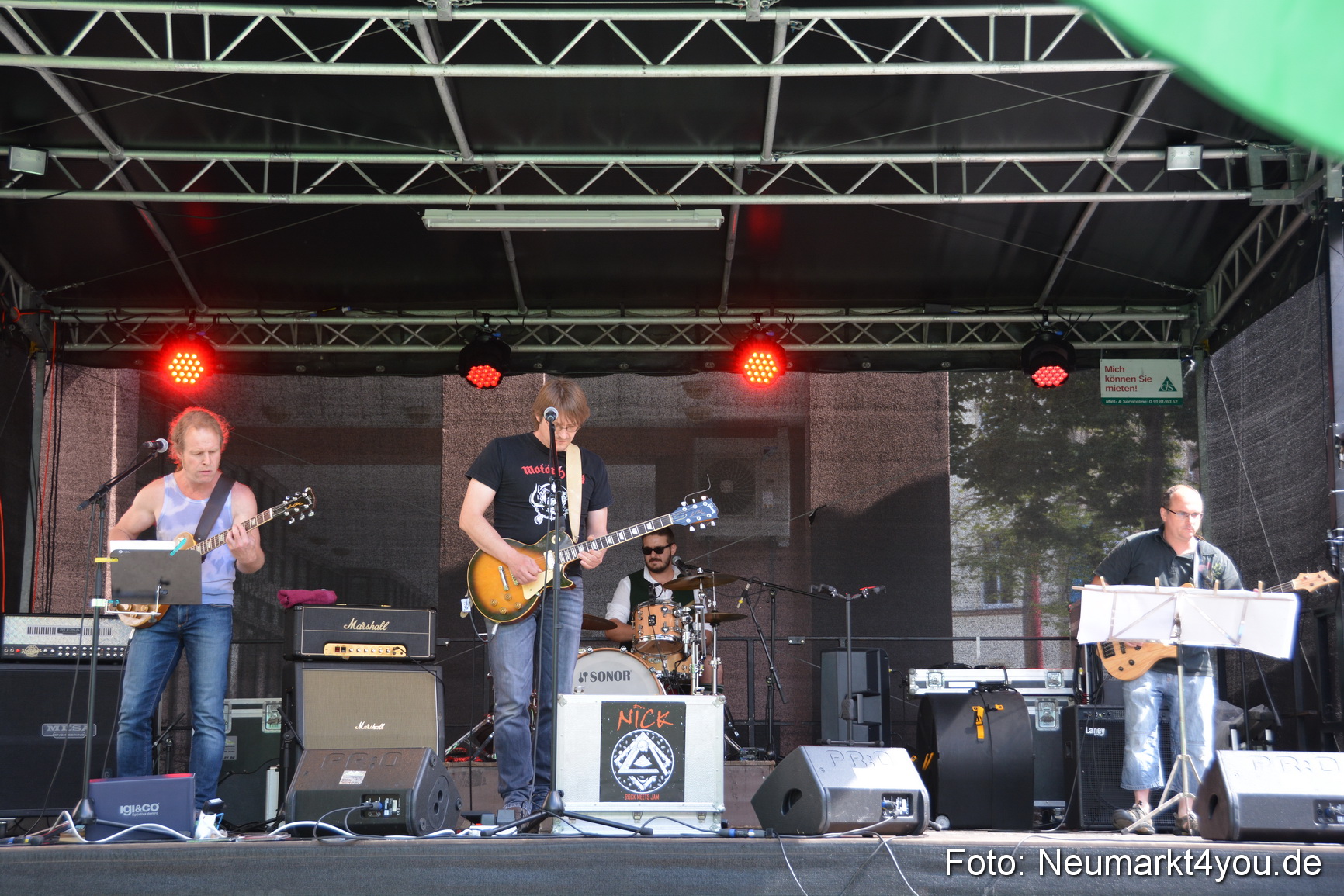 Altstadtfest Neumarkt 2017 0076