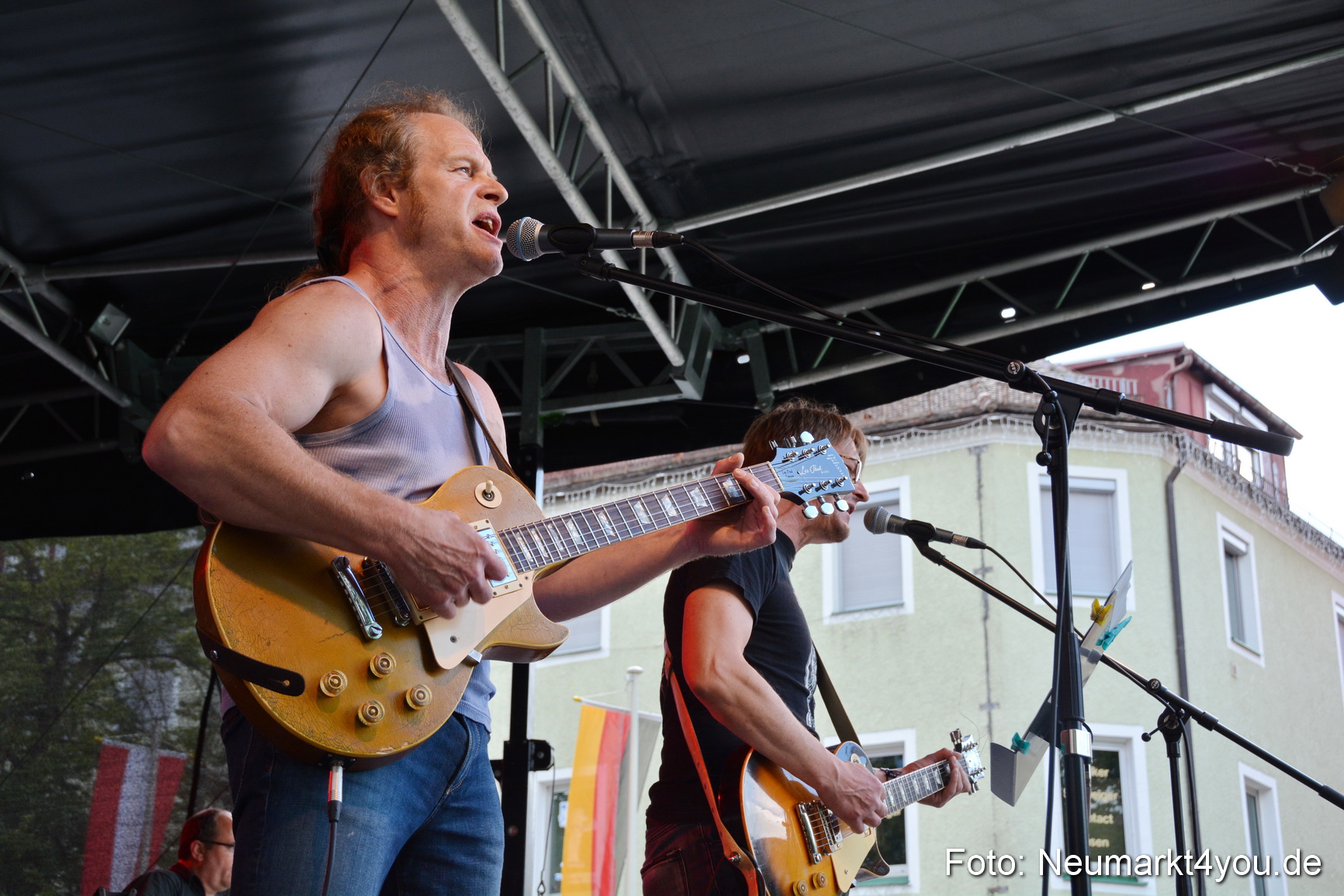 Altstadtfest Neumarkt 2017 0078