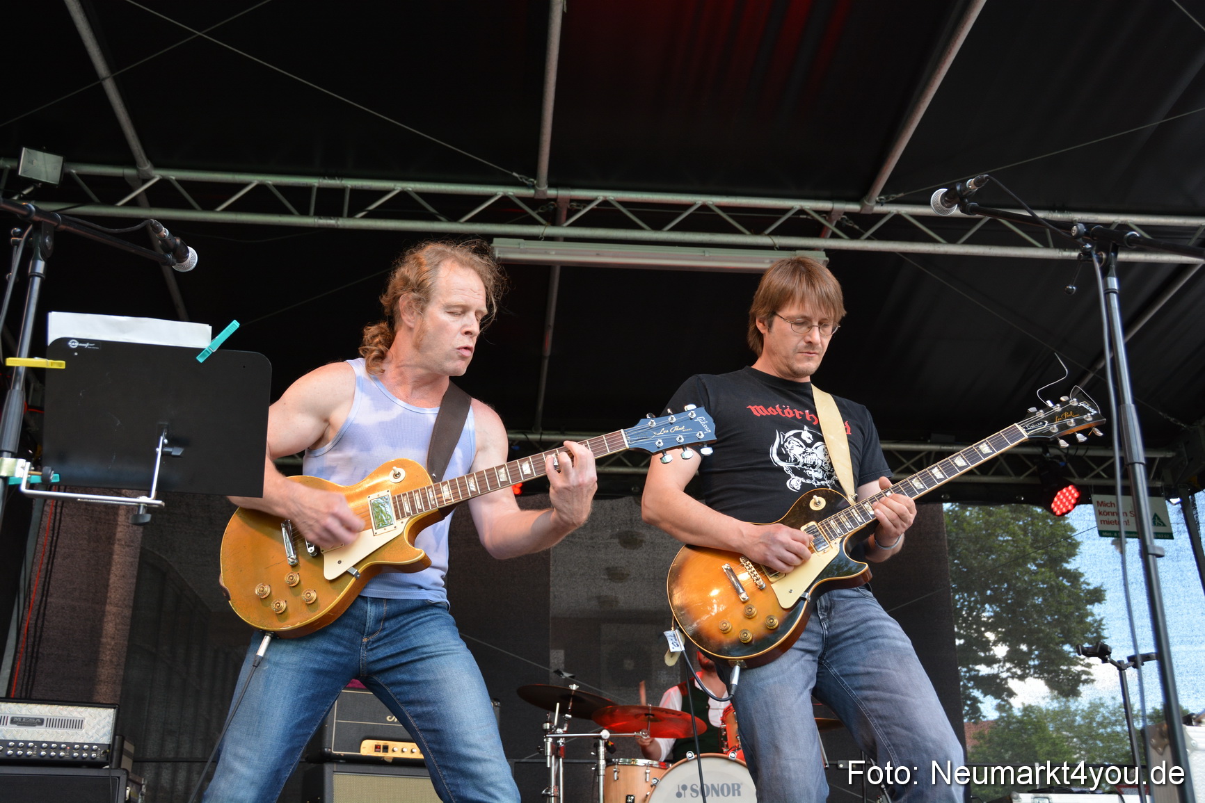 Altstadtfest Neumarkt 2017 0080