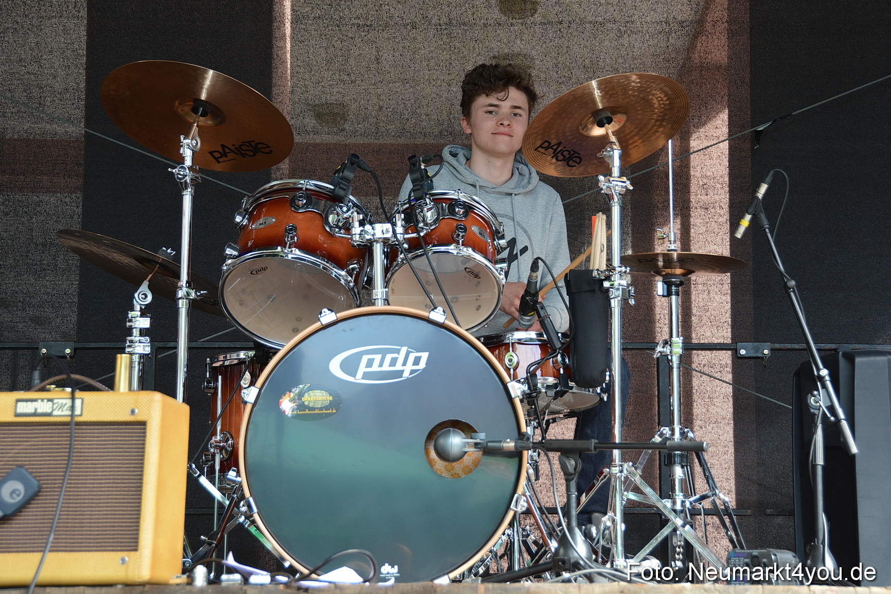 Altstadtfest Neumarkt 2017 0087