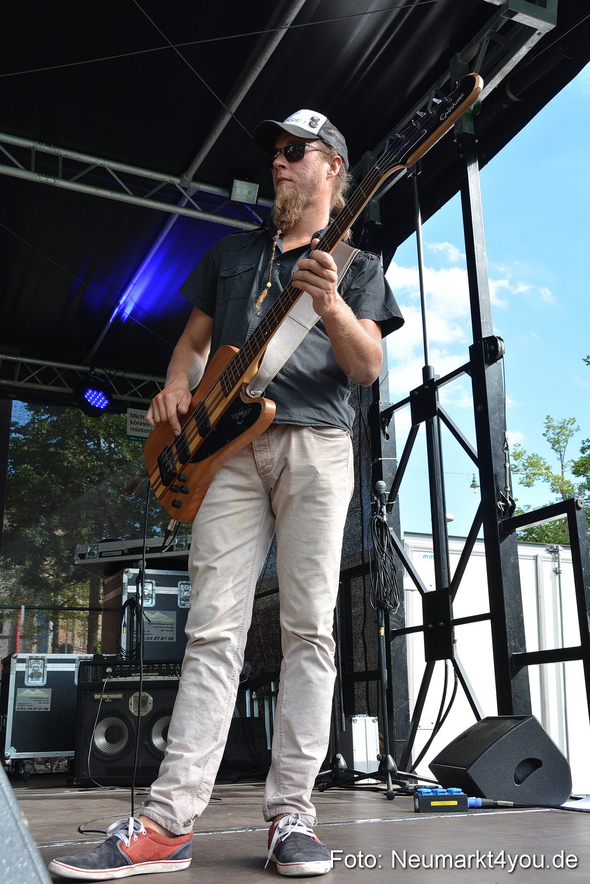 Altstadtfest Neumarkt 2017 0088