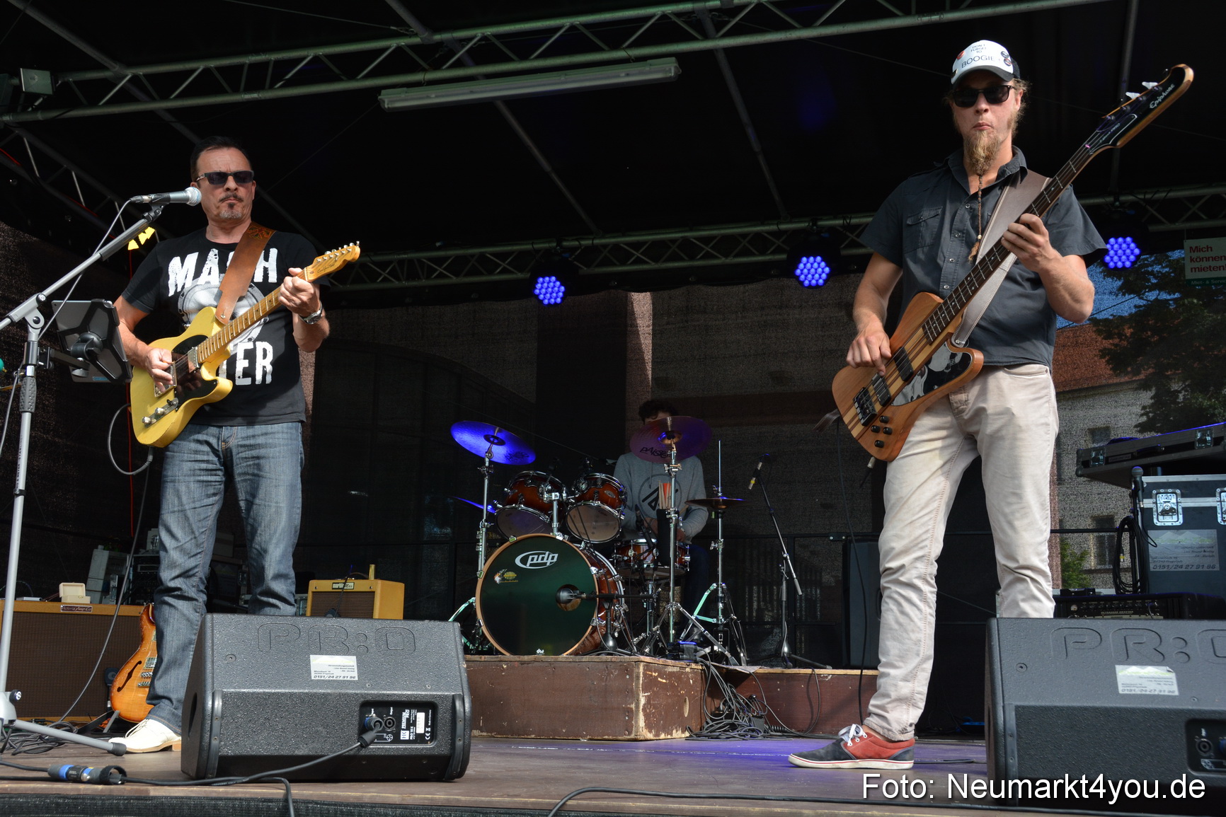 Altstadtfest Neumarkt 2017 0091