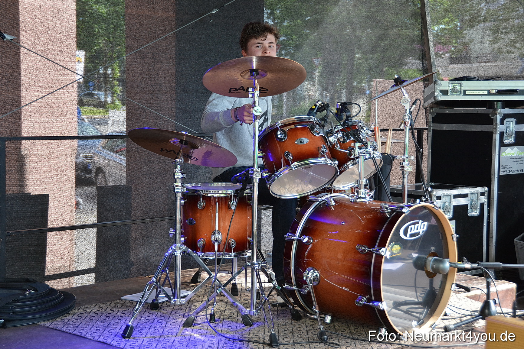 Altstadtfest Neumarkt 2017 0095