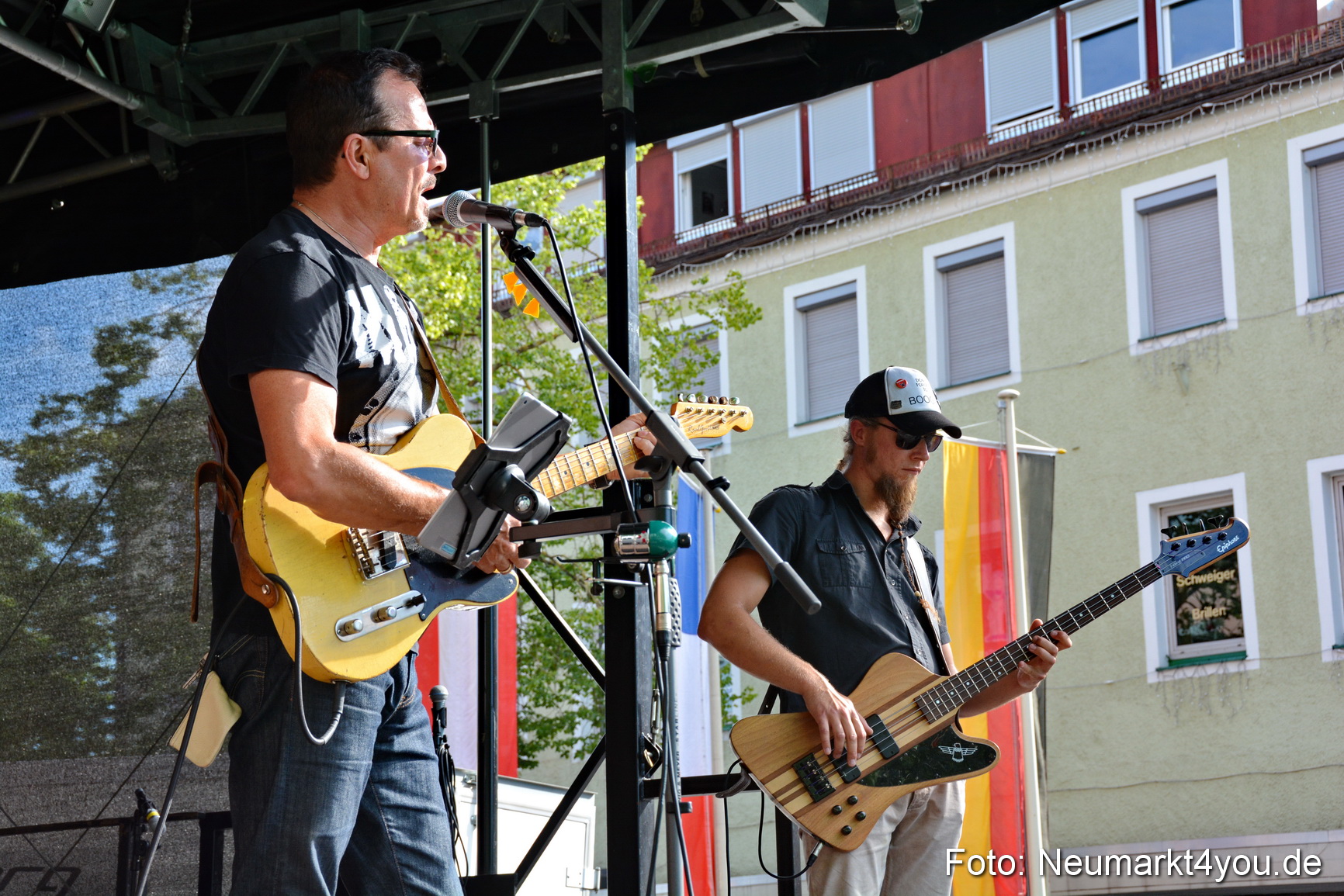Altstadtfest Neumarkt 2017 0097