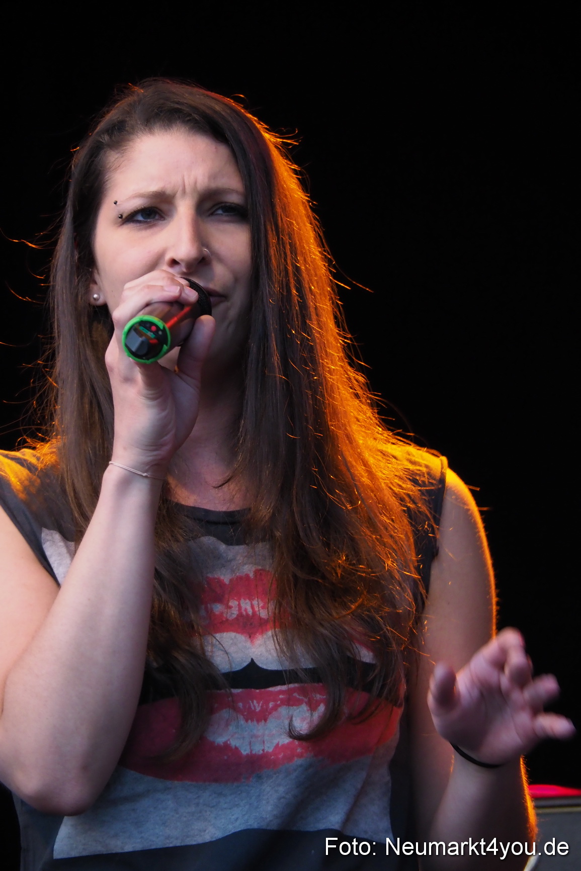 Altstadtfest Neumarkt 2017 0102