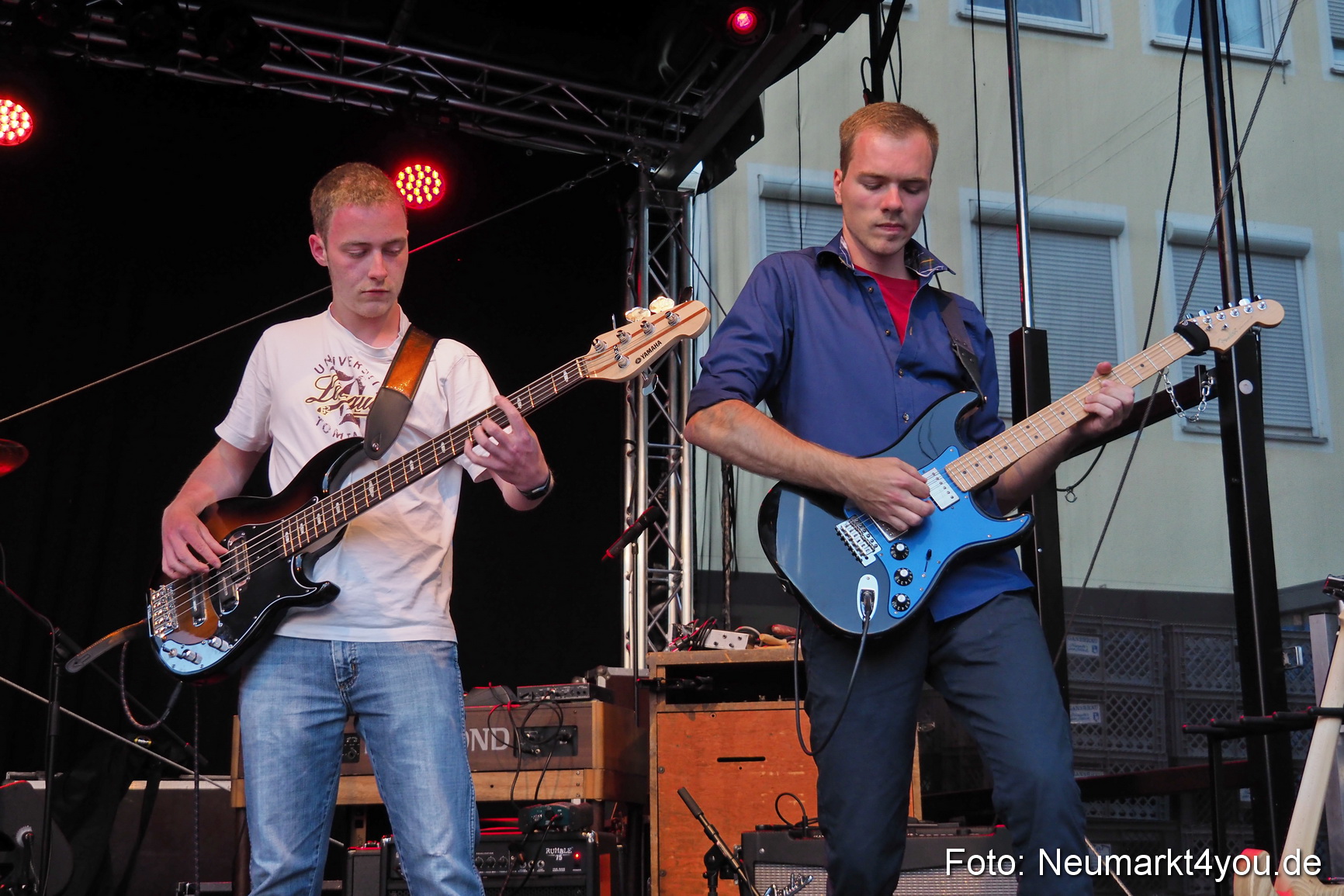 Altstadtfest Neumarkt 2017 0103