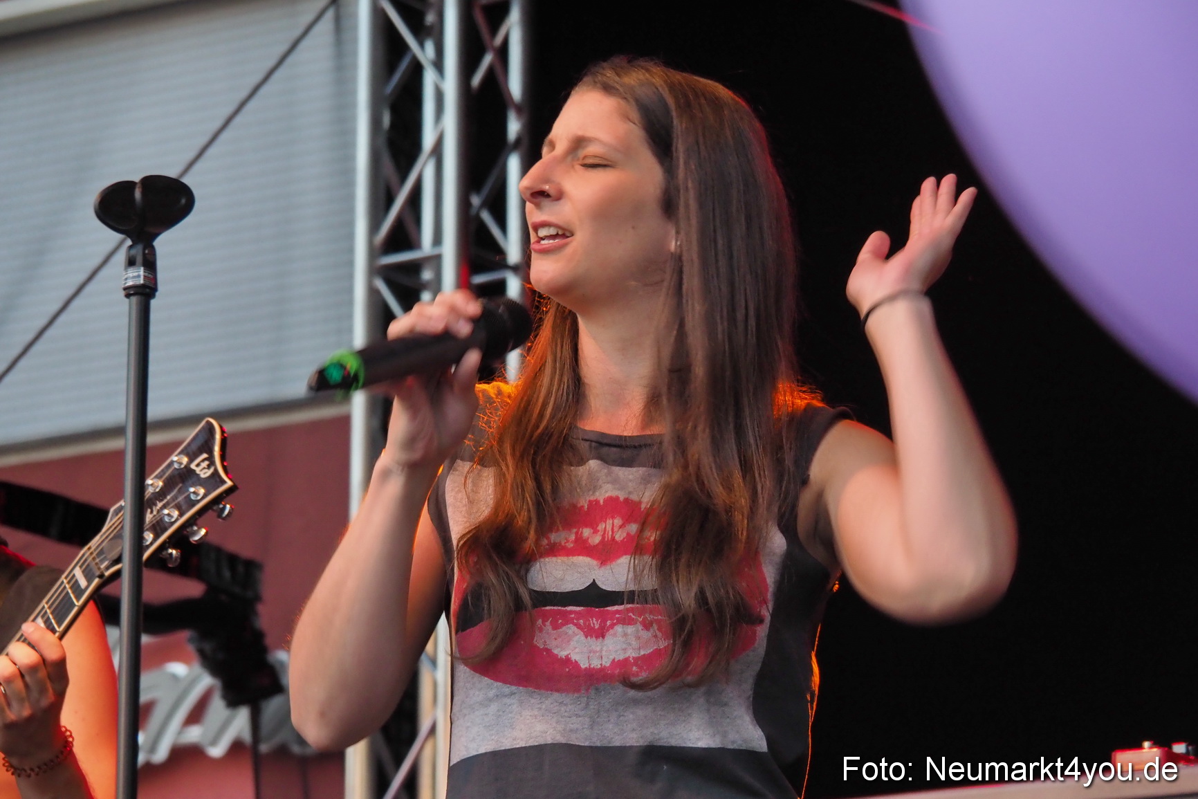 Altstadtfest Neumarkt 2017 0104