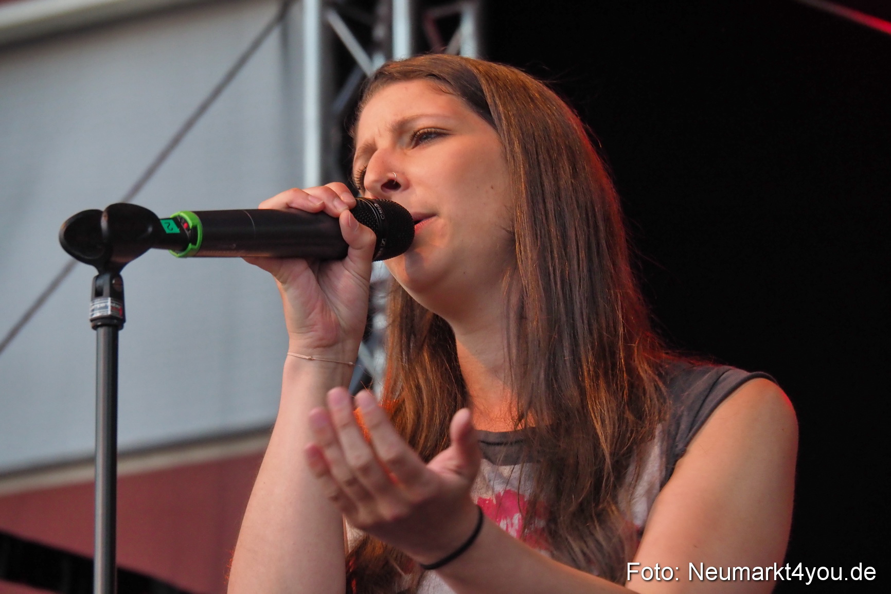 Altstadtfest Neumarkt 2017 0105