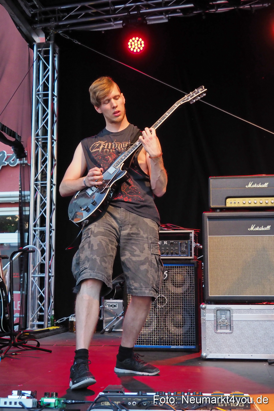 Altstadtfest Neumarkt 2017 0106