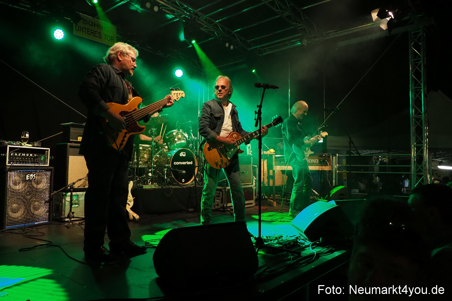 Altstadtfest Neumarkt 2017 0108