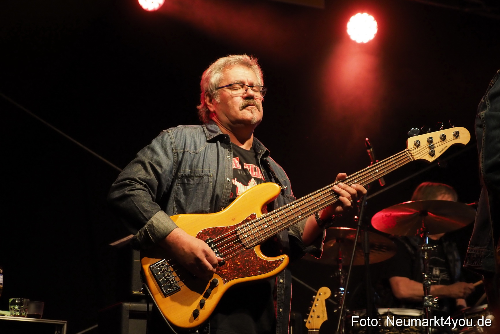 Altstadtfest Neumarkt 2017 0109