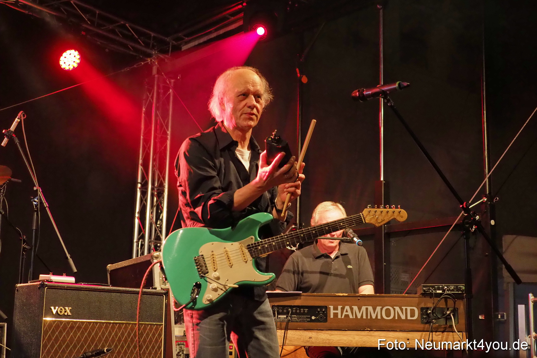 Altstadtfest Neumarkt 2017 0110